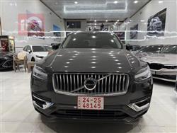 ڤۆڵڤۆ XC90